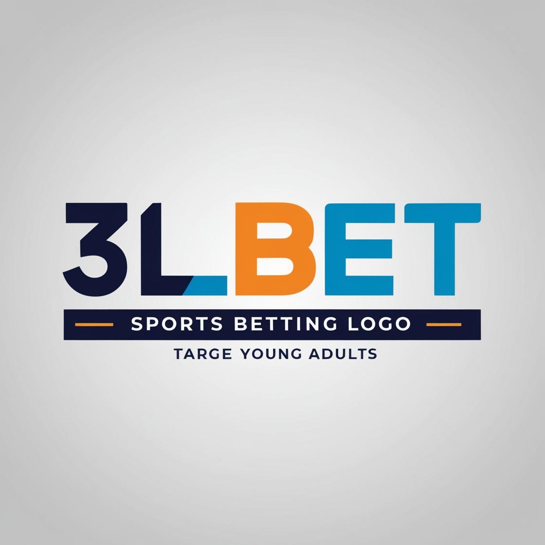 Logo da 3lbet